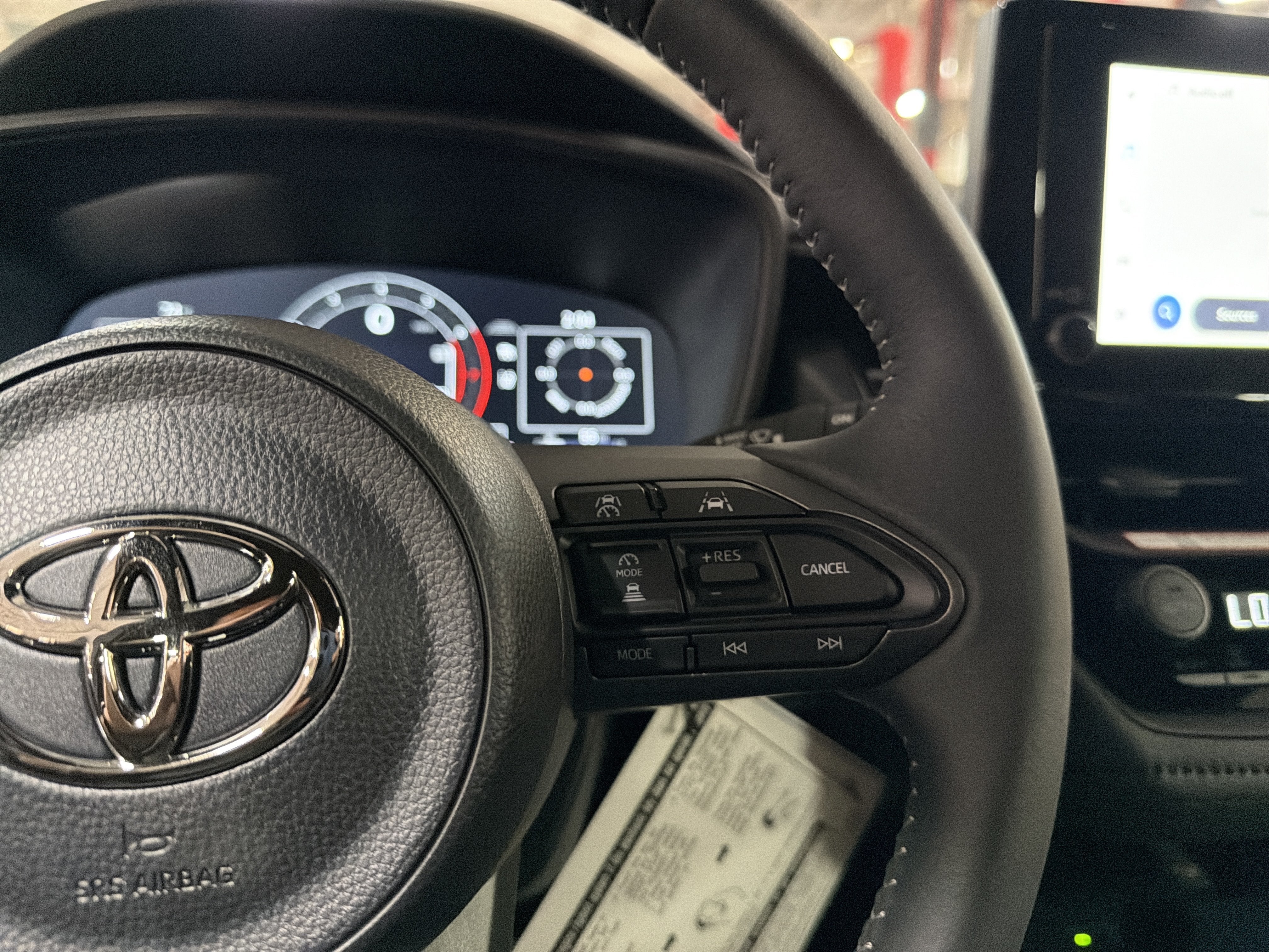 2026 Toyota GR Corolla MT