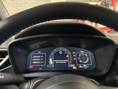 2026 Toyota GR Corolla MT