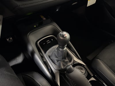 2026 Toyota GR Corolla MT