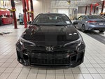 2026 Toyota GR Corolla MT