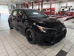 2026 Toyota GR Corolla MT
