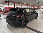 2026 Toyota GR Corolla MT