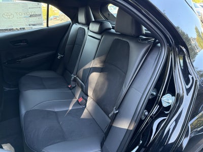 2026 Toyota GR Corolla DAT