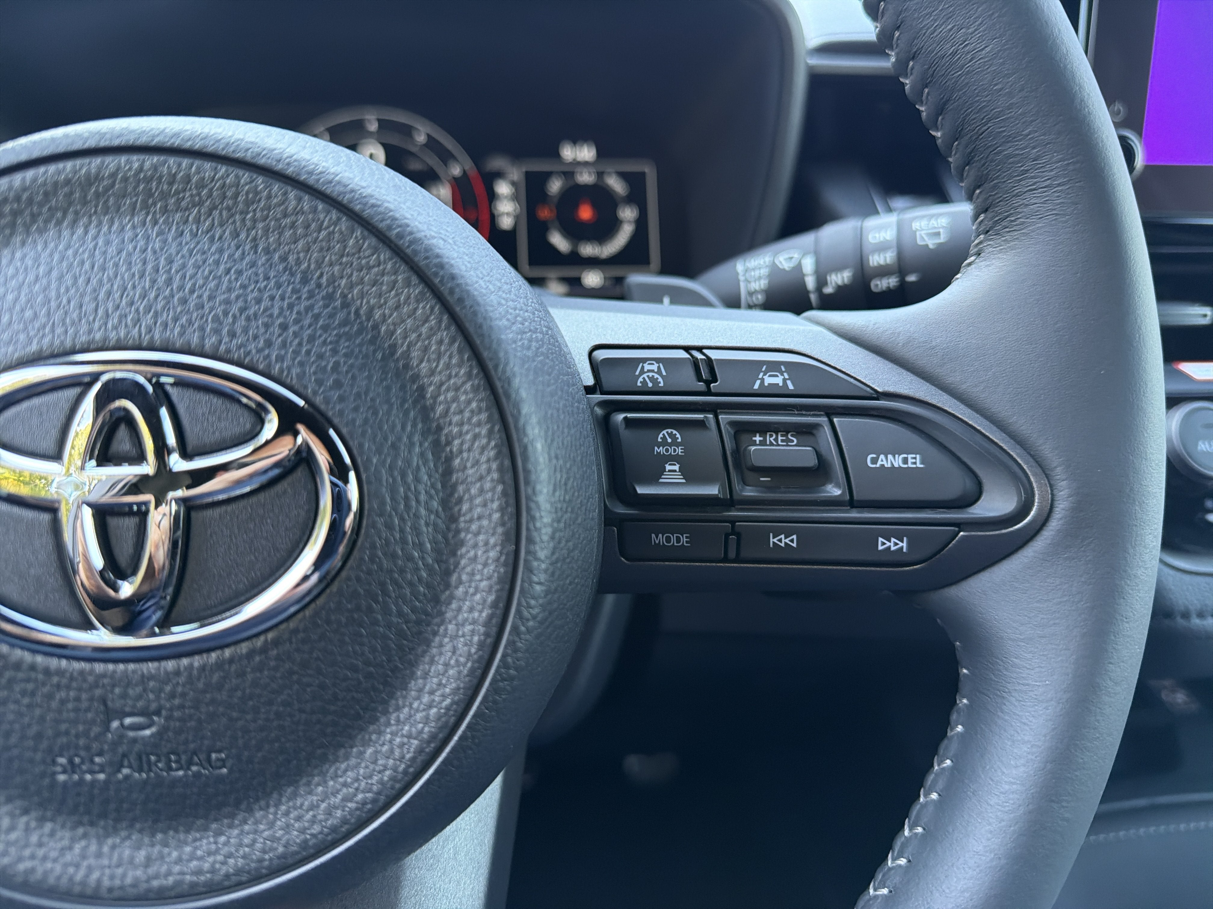2026 Toyota GR Corolla DAT