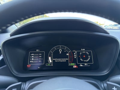 2026 Toyota GR Corolla DAT