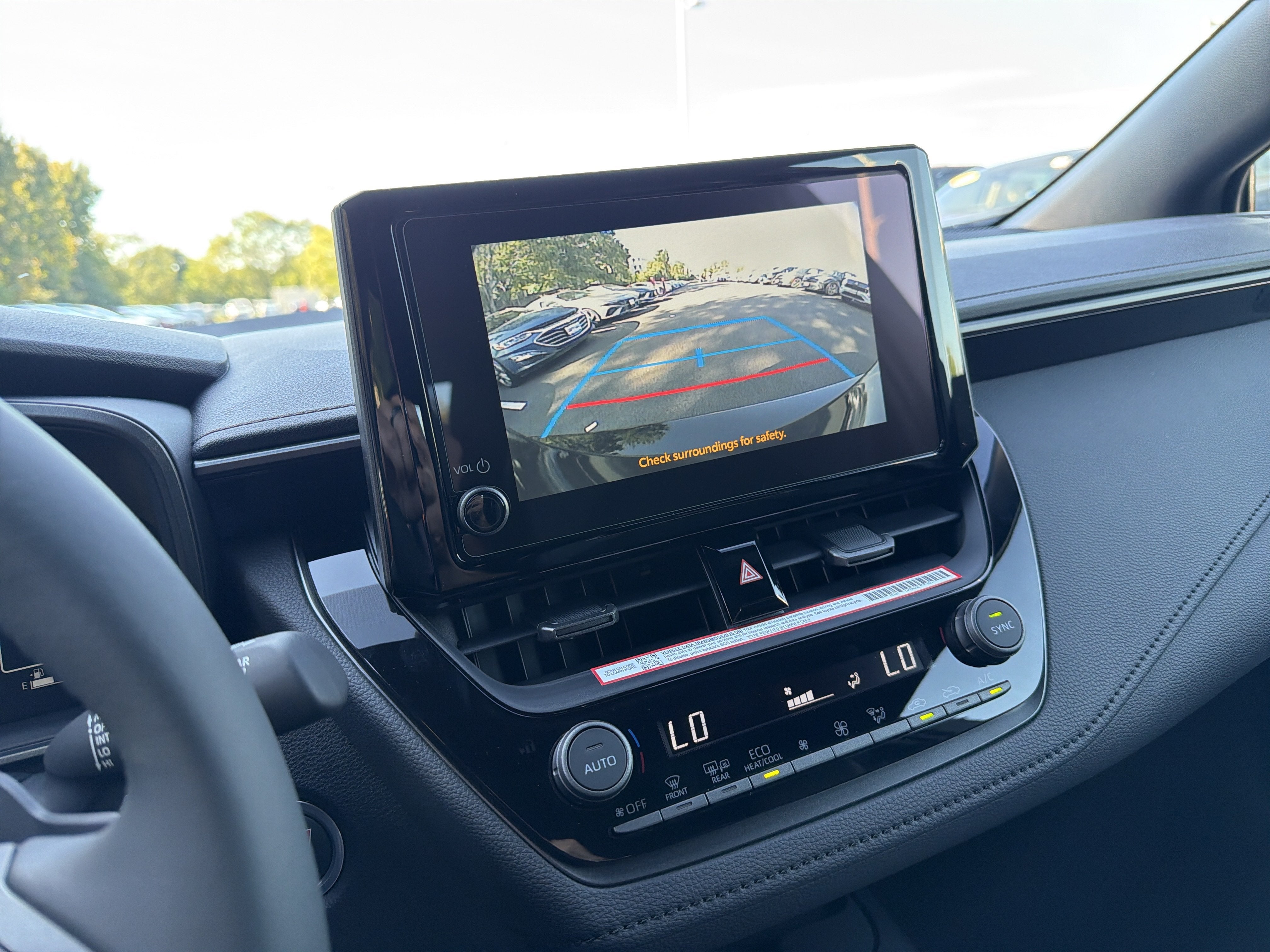 2026 Toyota GR Corolla DAT