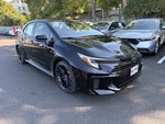 2026 Toyota GR Corolla DAT