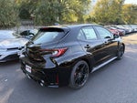 2026 Toyota GR Corolla DAT