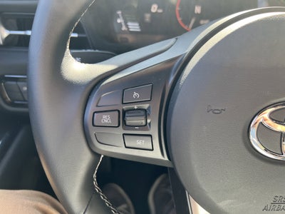 2026 Toyota GR Supra 3.0 Premium MT