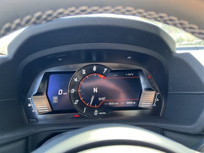 2026 Toyota GR Supra 3.0 Premium MT