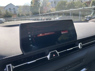 2026 Toyota GR Supra 3.0 Premium MT