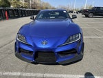 2026 Toyota GR Supra 3.0 Premium MT