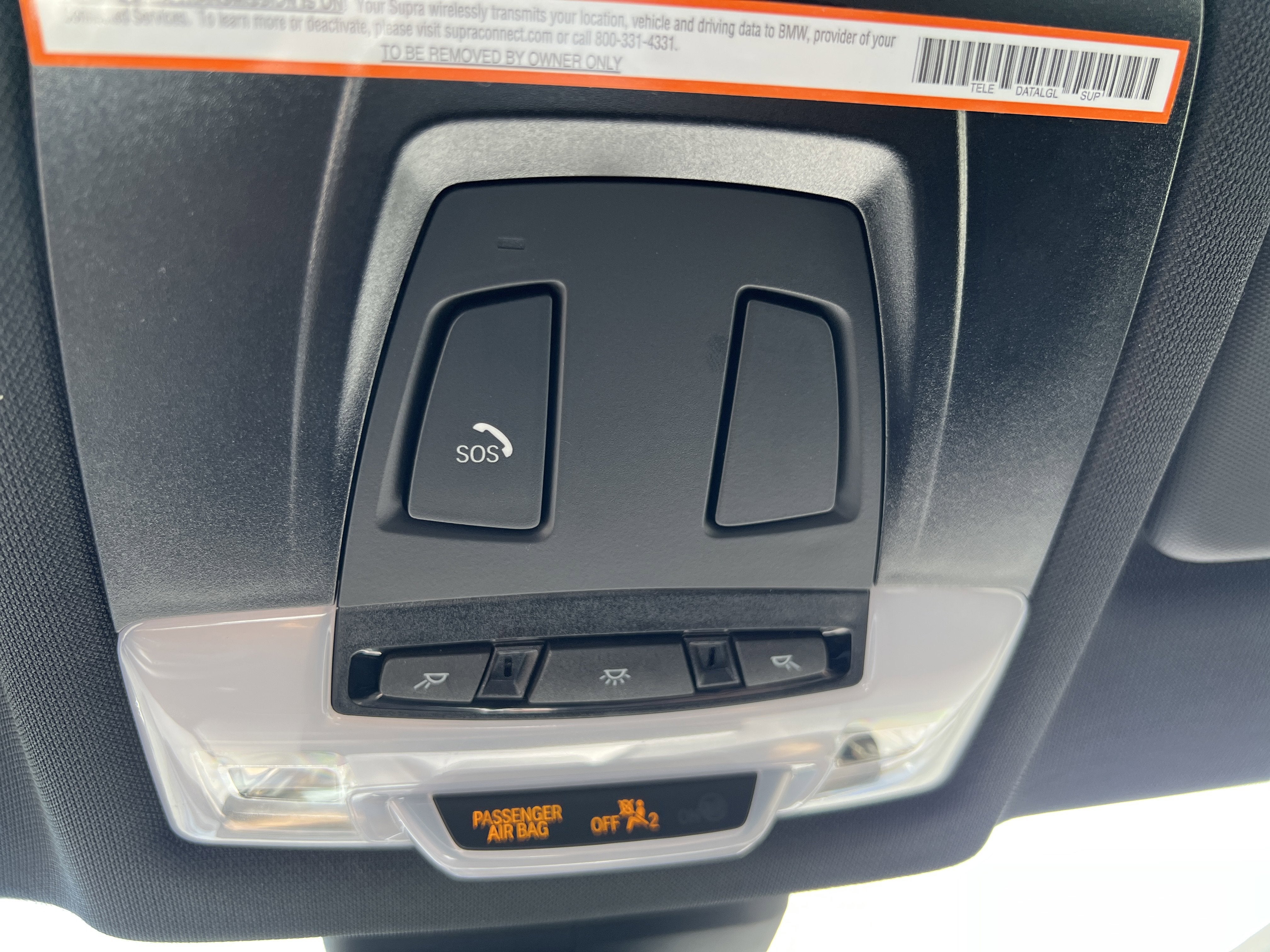 2026 Toyota GR Supra 3.0 Premium MT