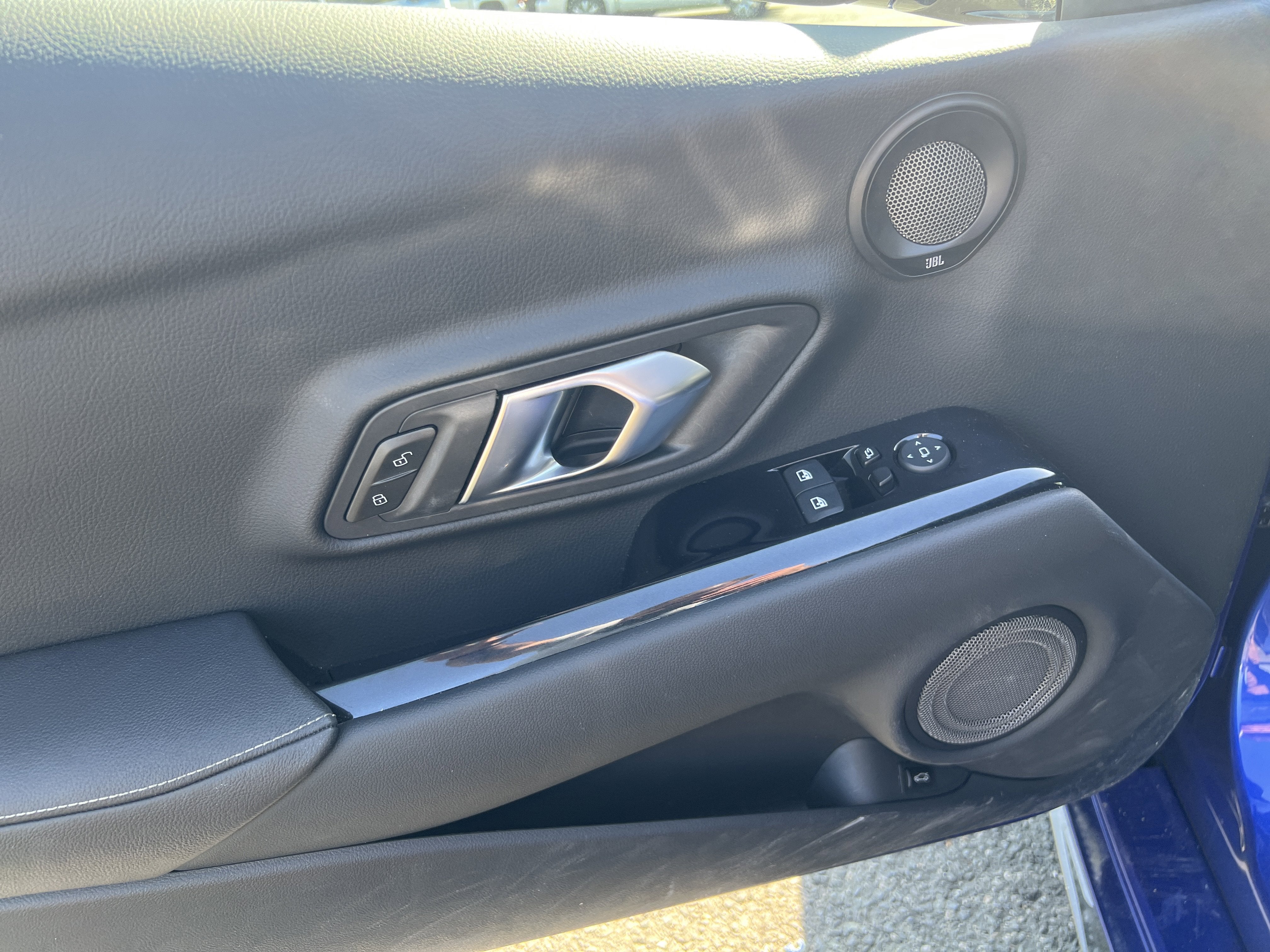 2026 Toyota GR Supra 3.0 Premium MT