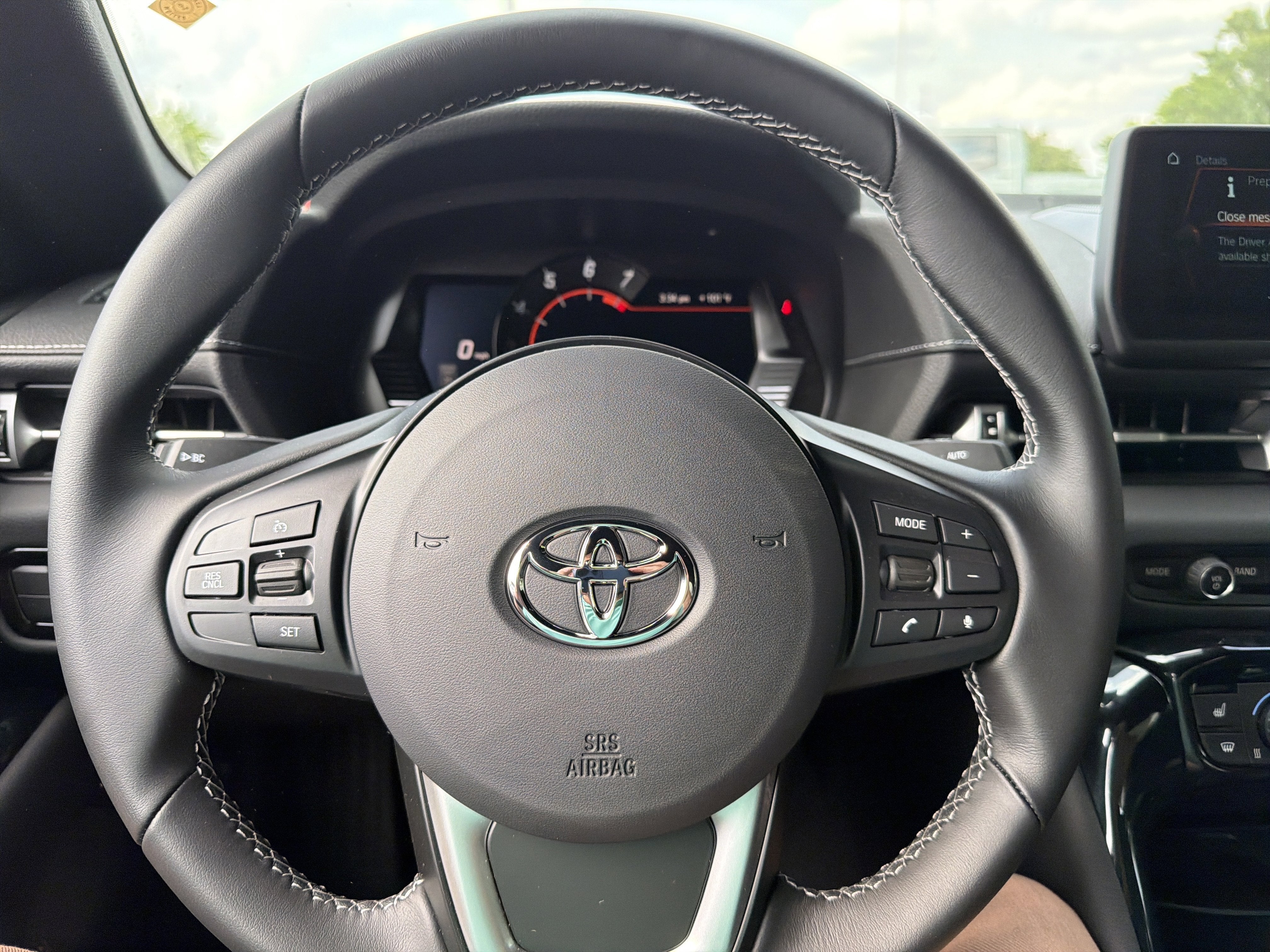 2026 Toyota GR Supra 3.0 Premium MT