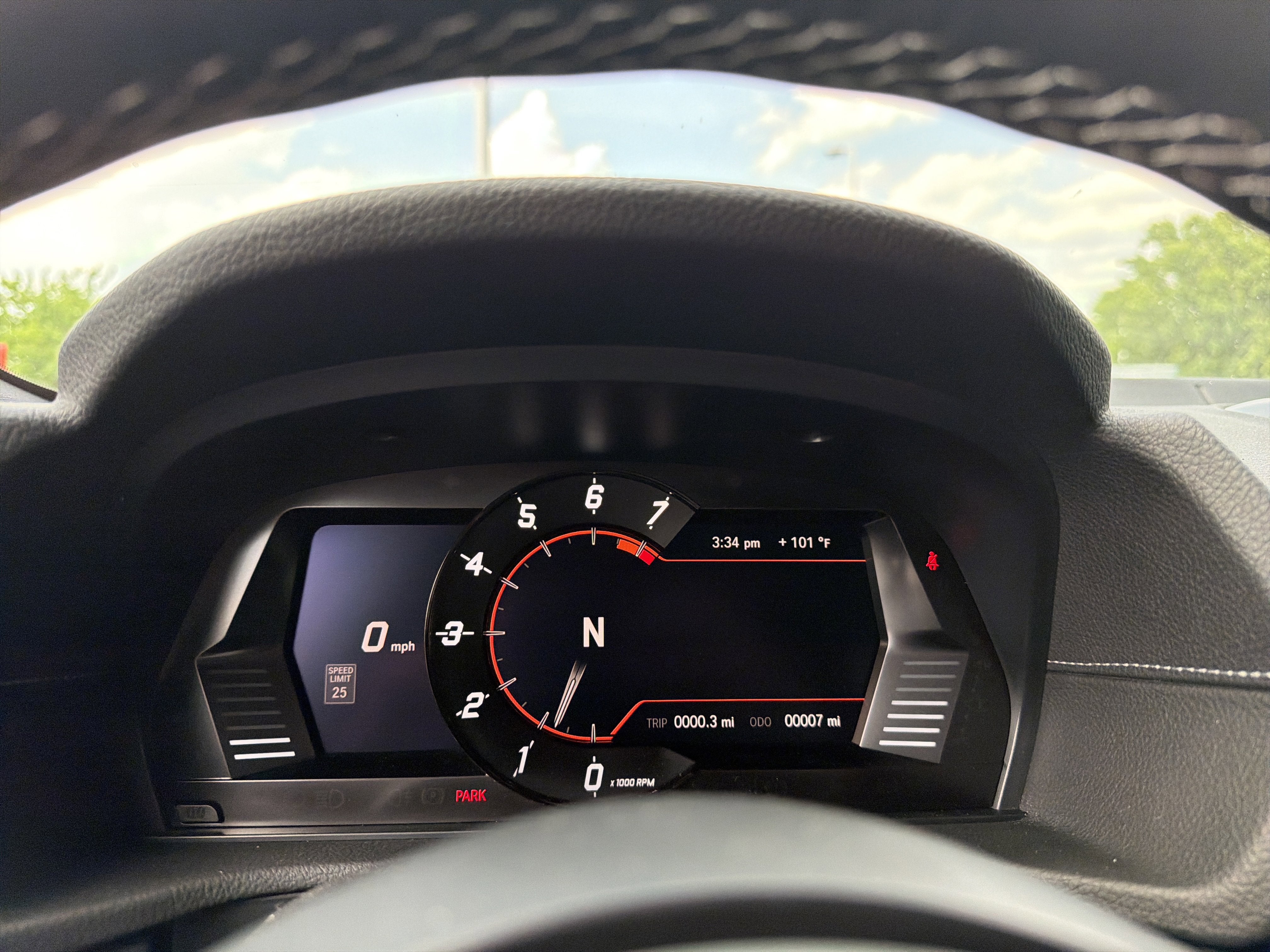 2026 Toyota GR Supra 3.0 Premium MT