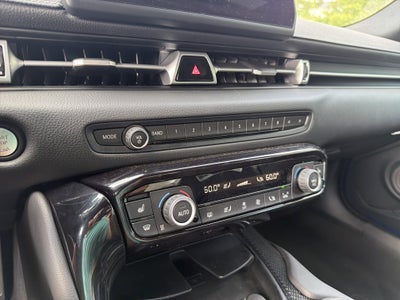2026 Toyota GR Supra 3.0 Premium MT