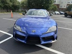 2026 Toyota GR Supra 3.0 Premium MT