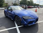 2026 Toyota GR Supra 3.0 Premium MT