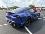 2026 Toyota GR Supra 3.0 Premium MT