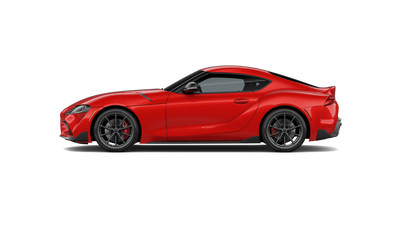 2026 Toyota GR Supra 3.0 Premium MT
