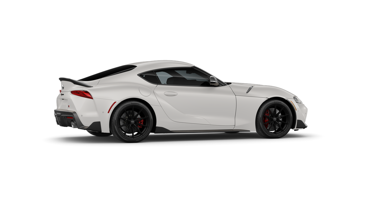 2026 Toyota GR Supra MkV Final Edition