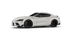 2026 Toyota GR Supra MkV Final Edition