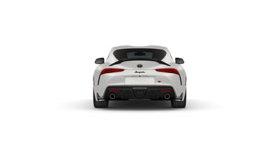 2026 Toyota GR Supra MkV Final Edition