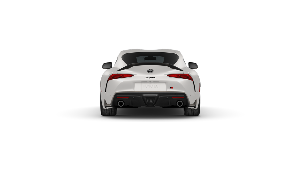 2026 Toyota GR Supra MkV Final Edition