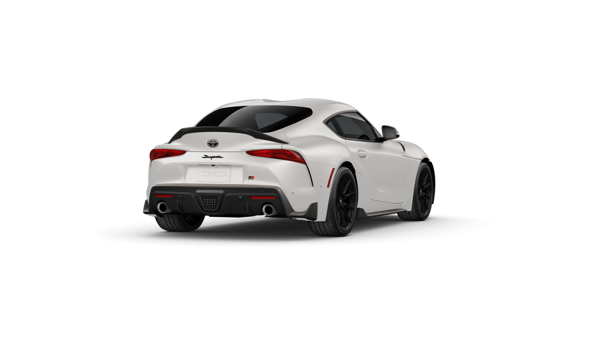2026 Toyota GR Supra MkV Final Edition
