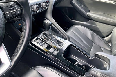 2023 Acura Integra CVT