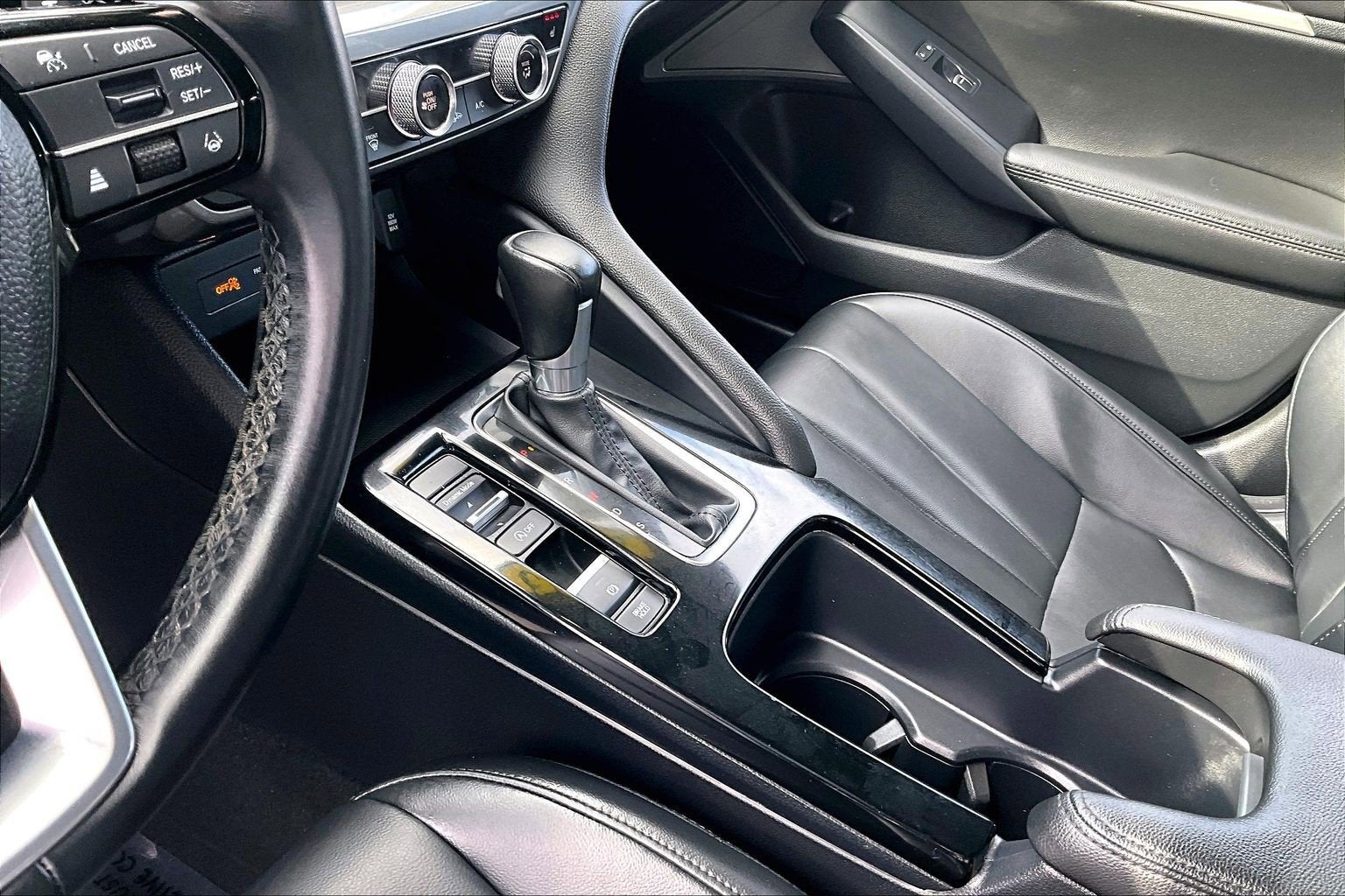 2023 Acura Integra CVT