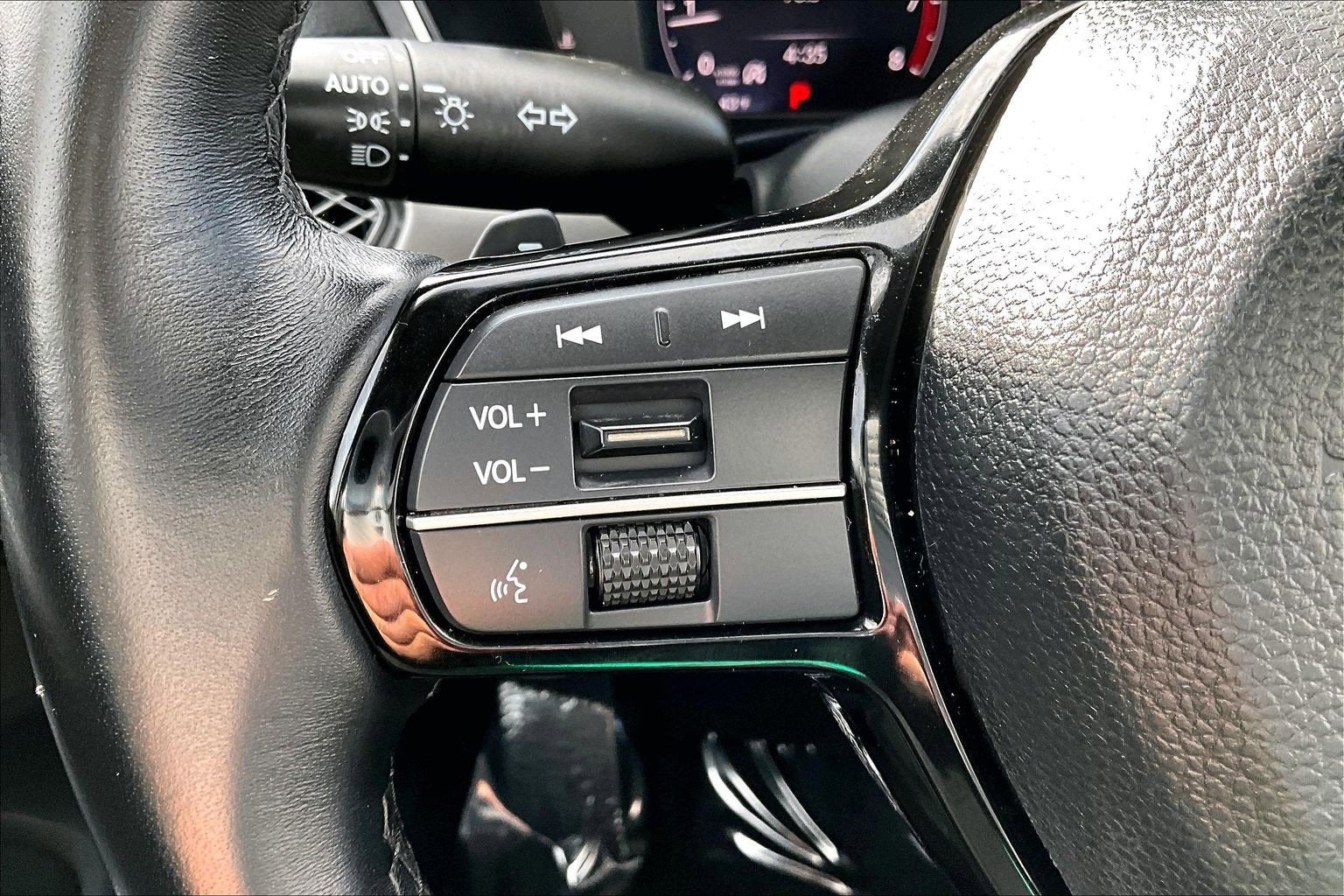 2023 Acura Integra CVT