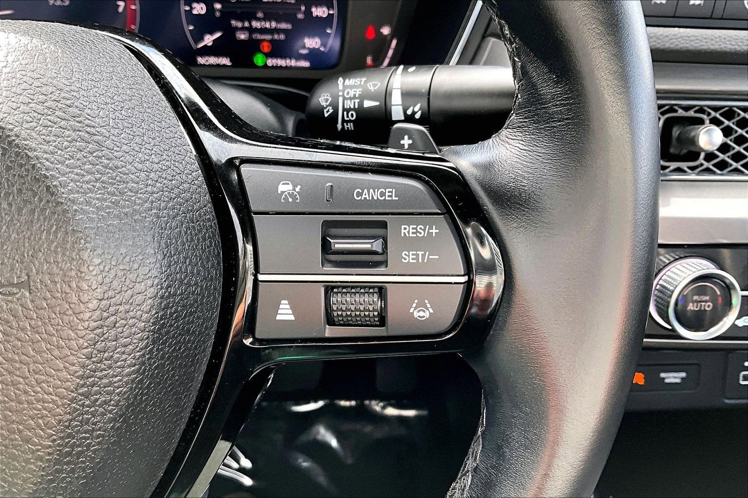2023 Acura Integra CVT