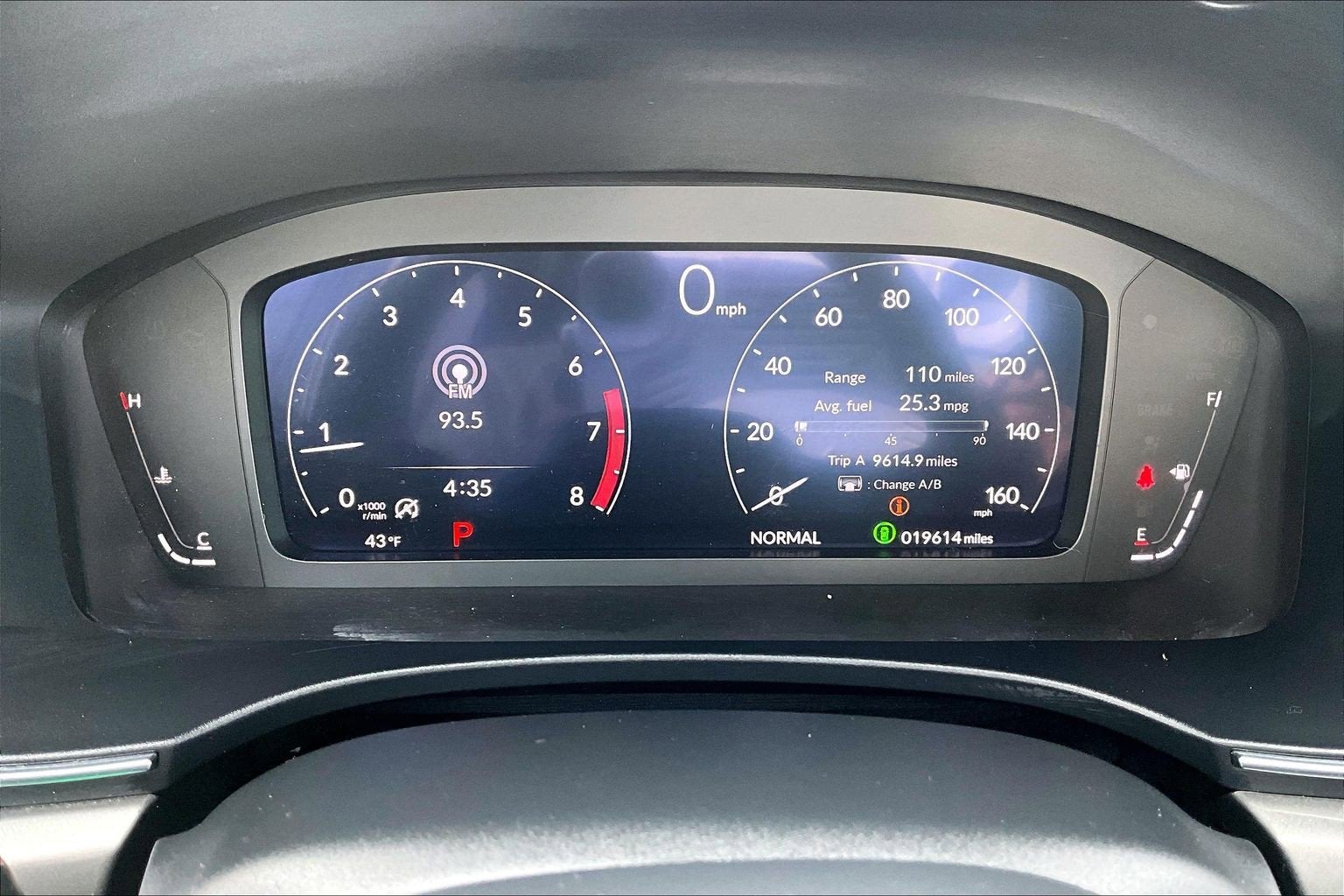 2023 Acura Integra CVT