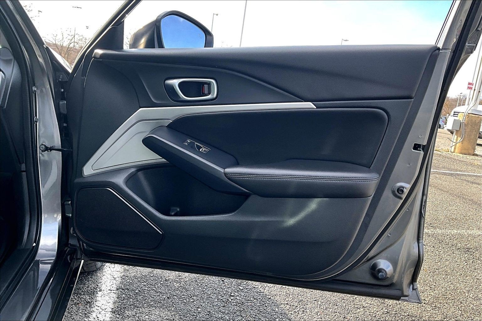 2023 Acura Integra CVT