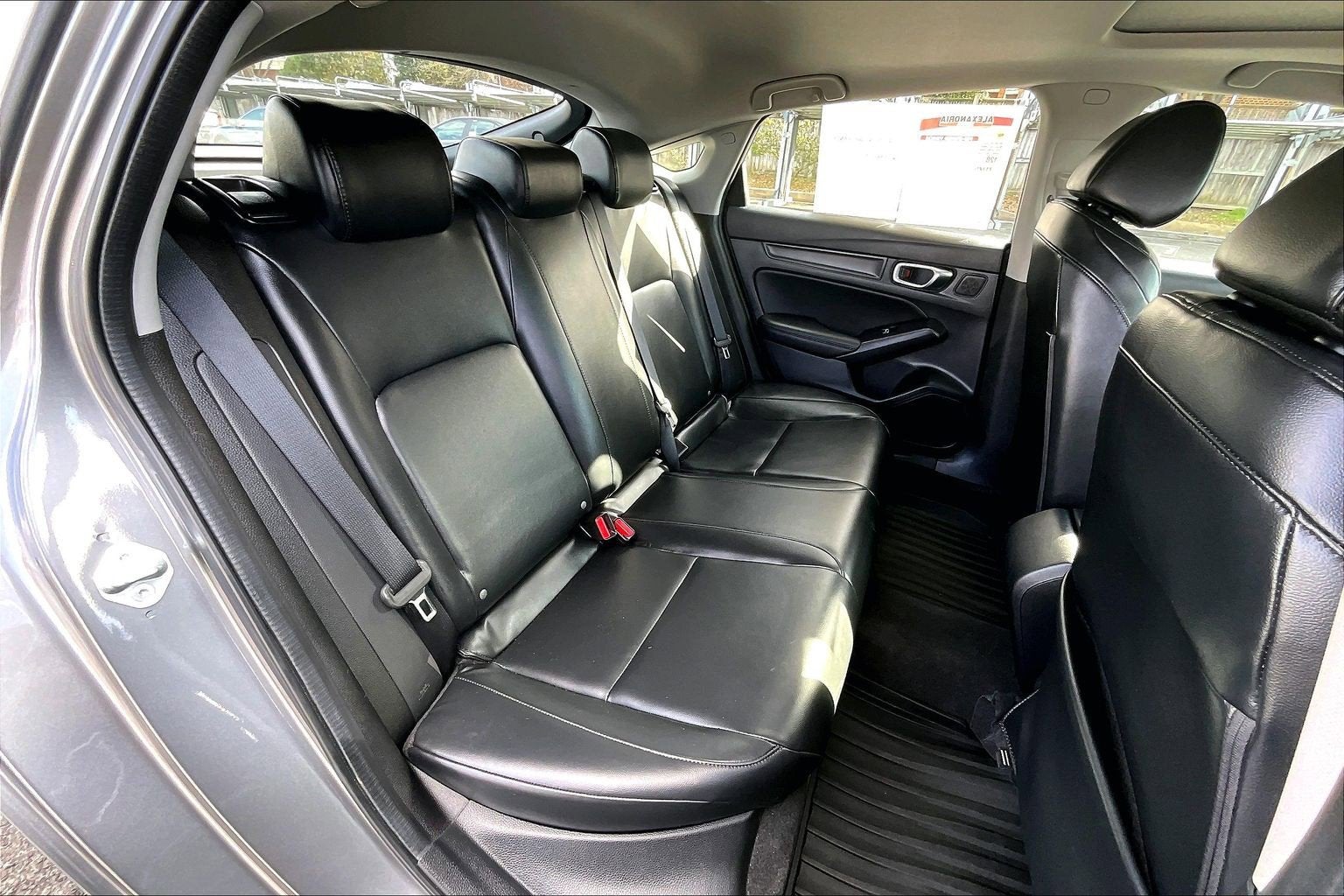 2023 Acura Integra CVT