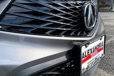 2023 Acura Integra CVT