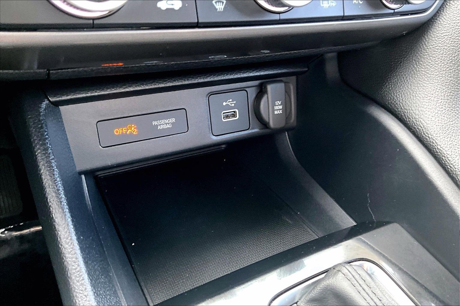 2023 Acura Integra CVT