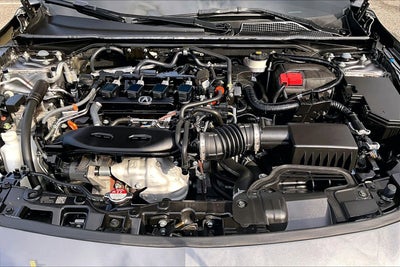 2023 Acura Integra CVT