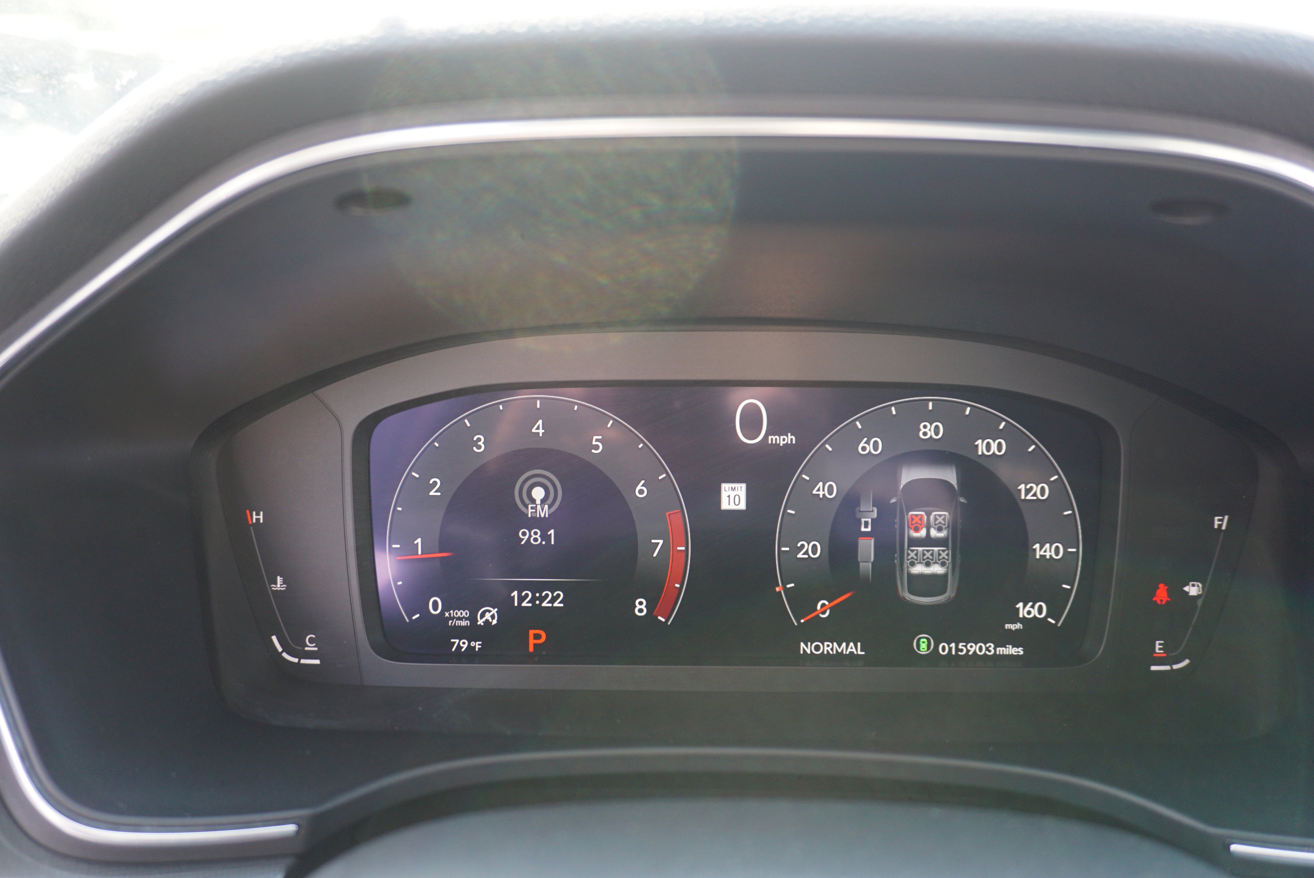 2023 Acura Integra w/A-Spec Package