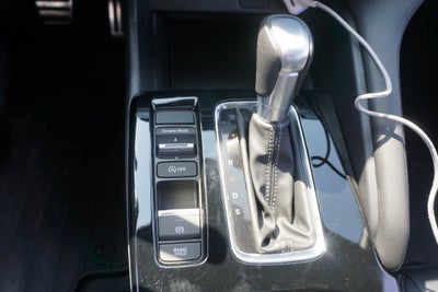 2023 Acura Integra w/A-Spec Package