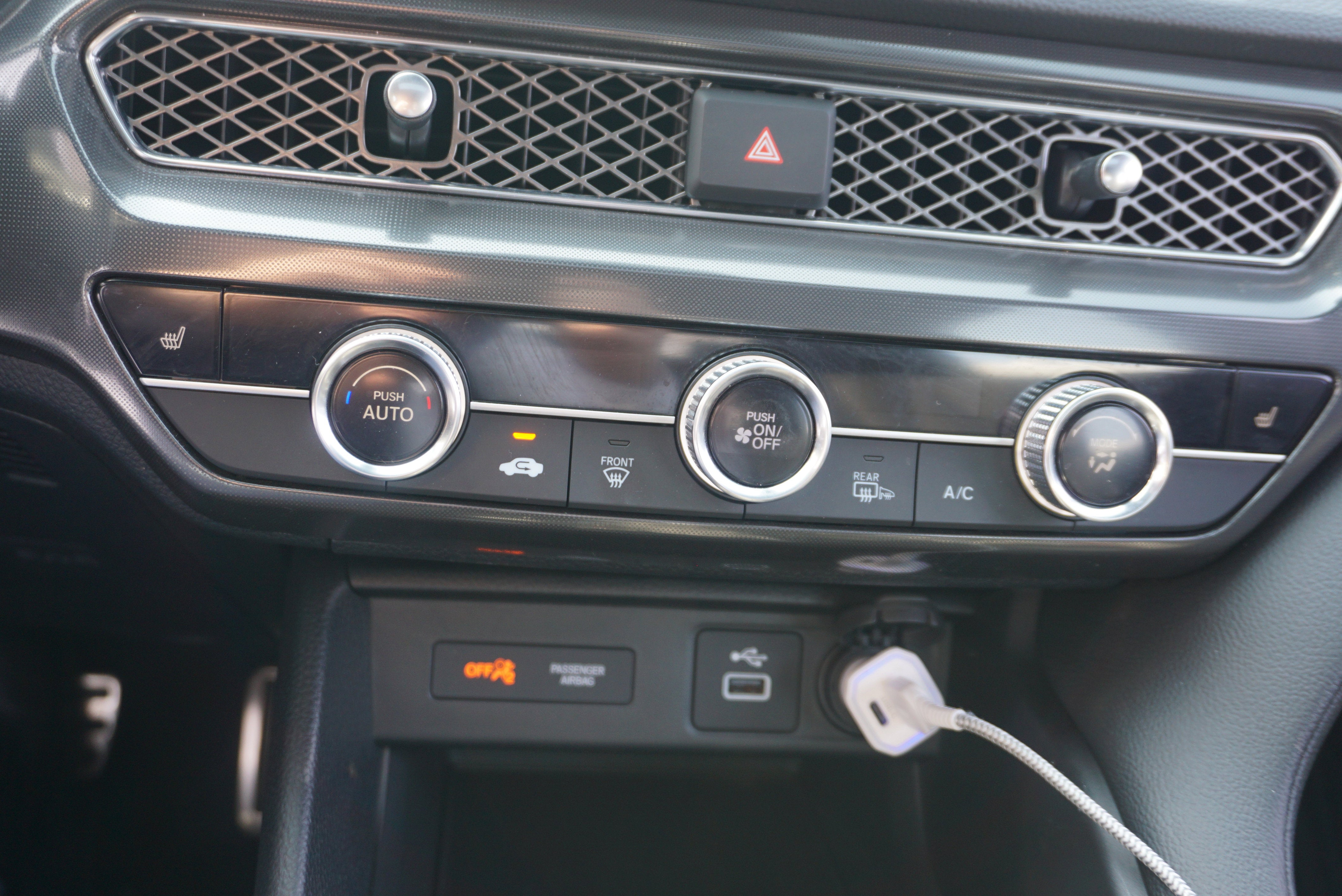 2023 Acura Integra w/A-Spec Package