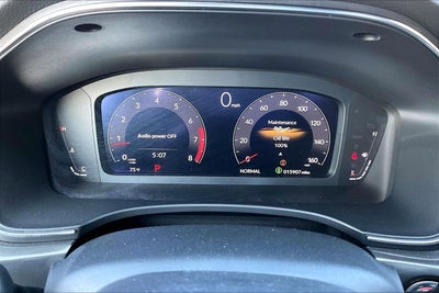 2023 Acura Integra w/A-Spec Package