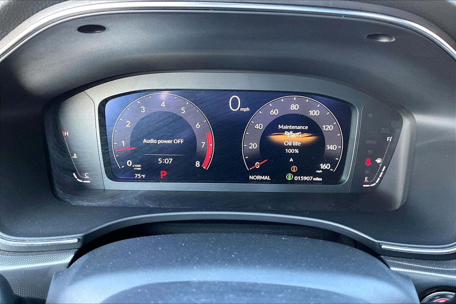 2023 Acura Integra w/A-Spec Package