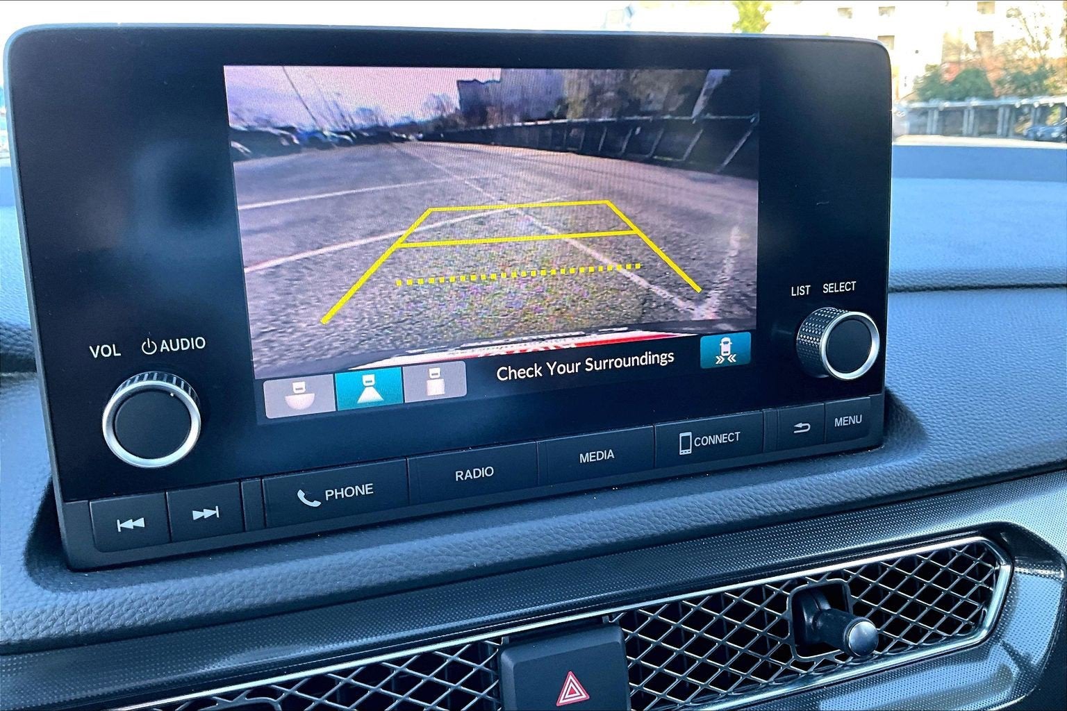 2023 Acura Integra w/A-Spec Package