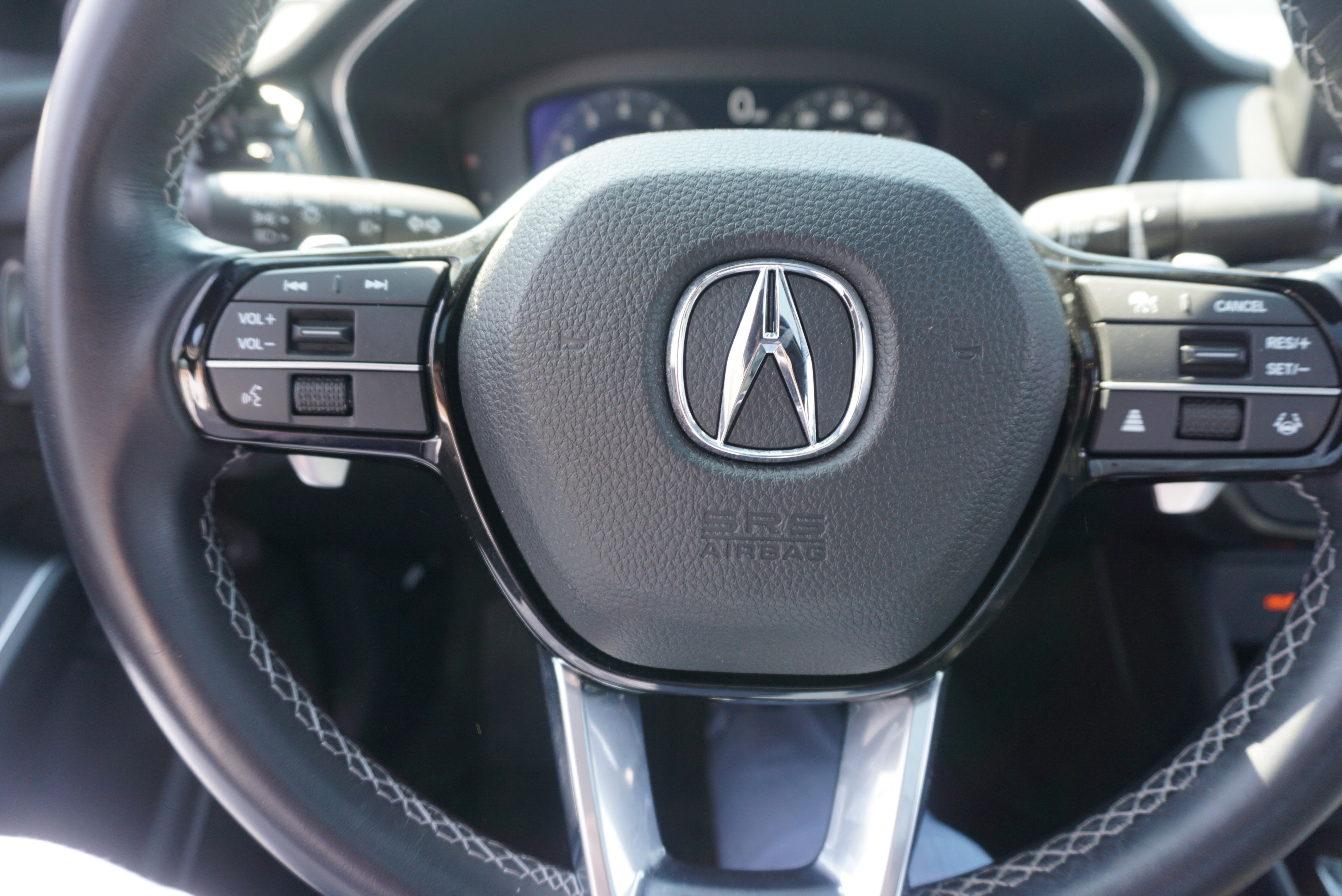 2023 Acura Integra w/A-Spec Package