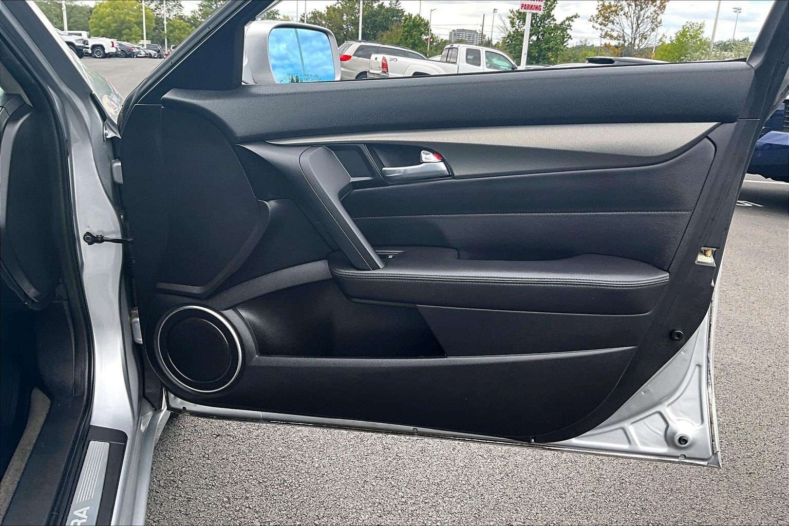 2013 Acura TL 4dr Sdn Auto 2WD