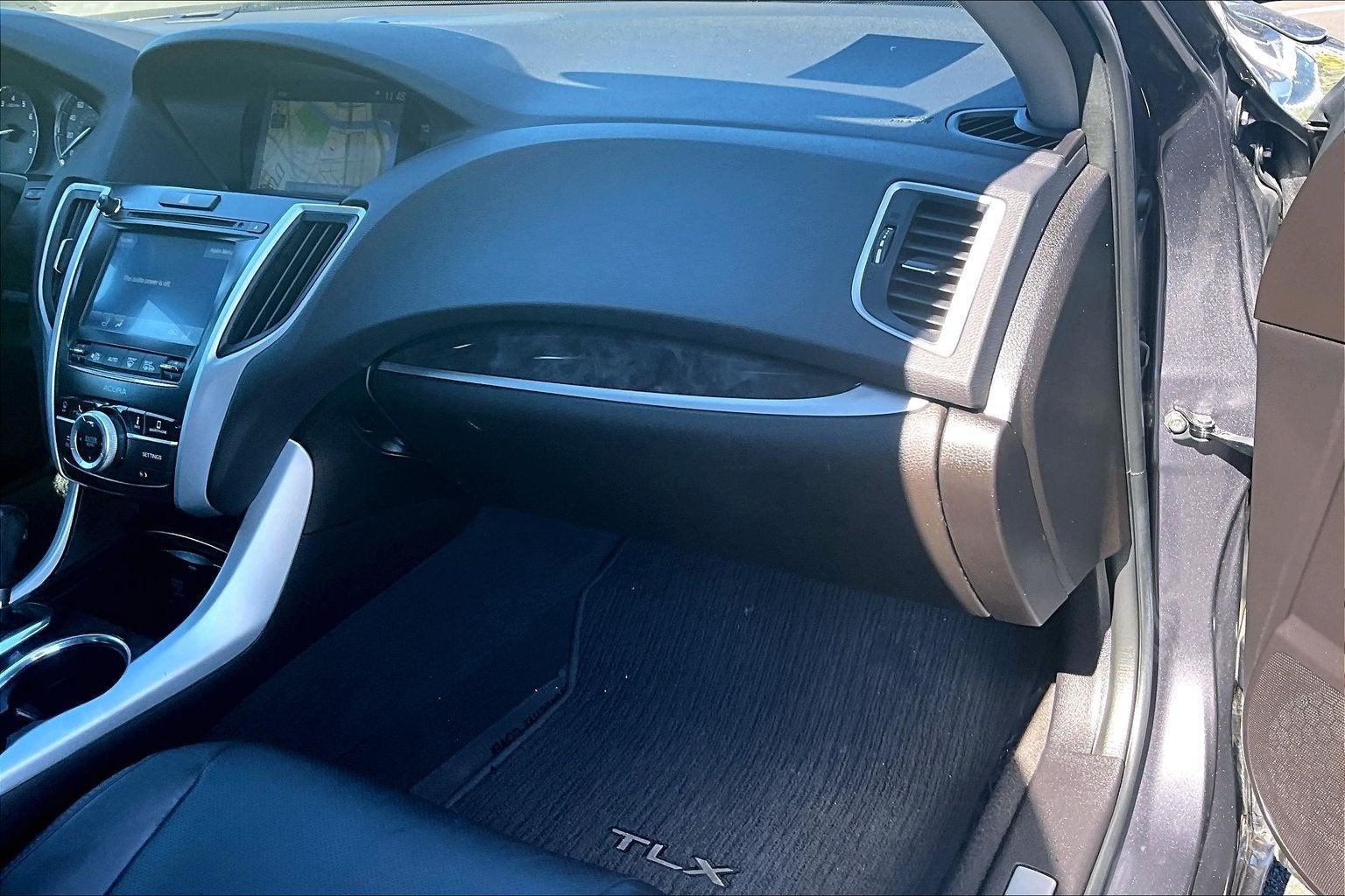 2020 Acura TLX w/Technology Pkg