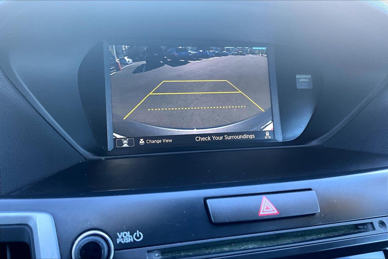 2020 Acura TLX w/Technology Pkg